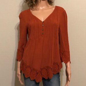 BoHo Top by Venus